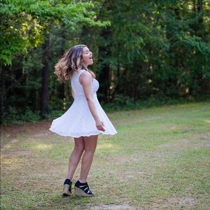 Meet your Posher, Haley